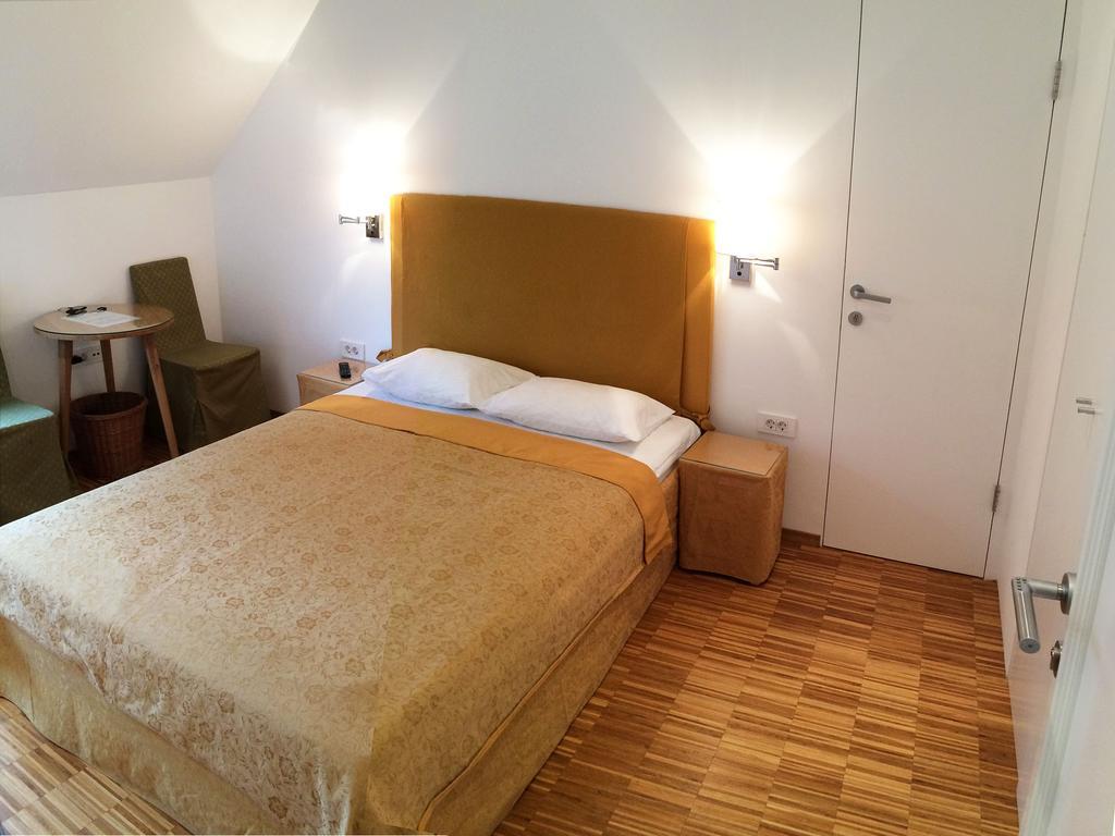 Petra Varl Bed & Breakfast Ljubljana