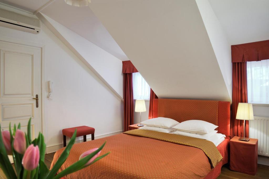 Bed & Breakfast Petra Varl