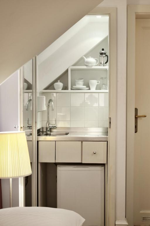 Petra Varl Bed & Breakfast Ljubljana