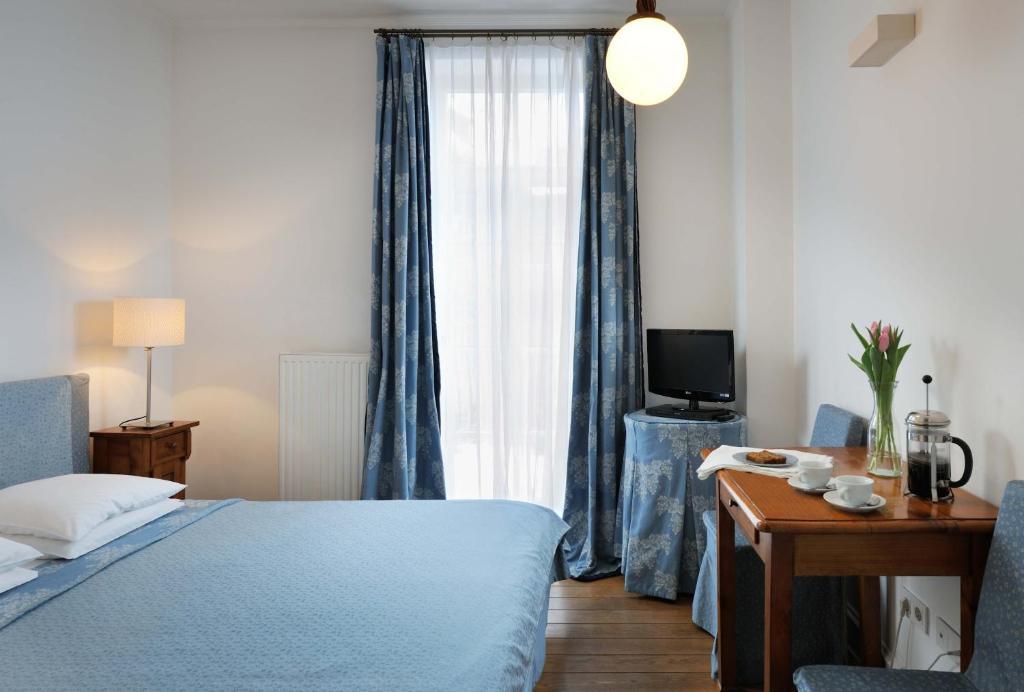 Petra Varl Bed & Breakfast
