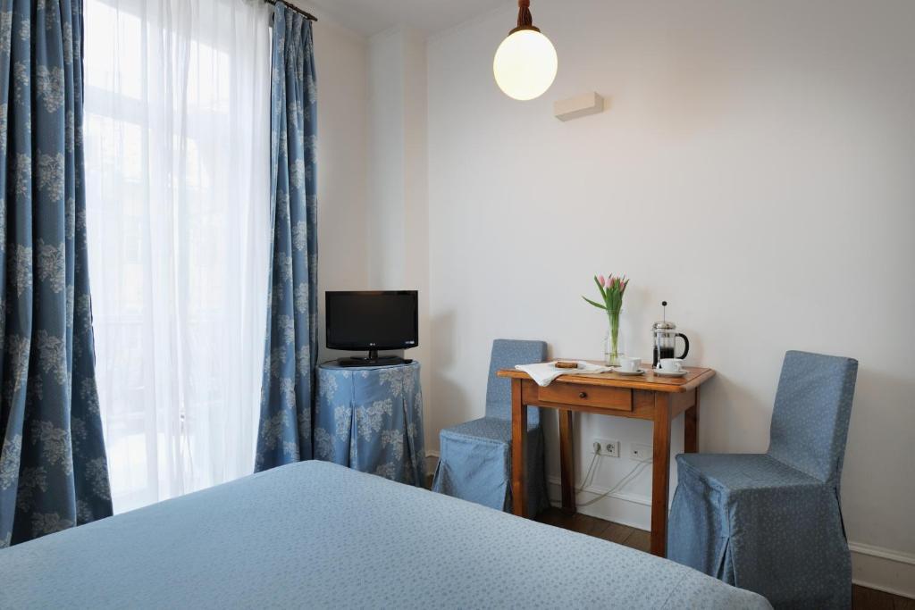 Bed & Breakfast Petra Varl 2*