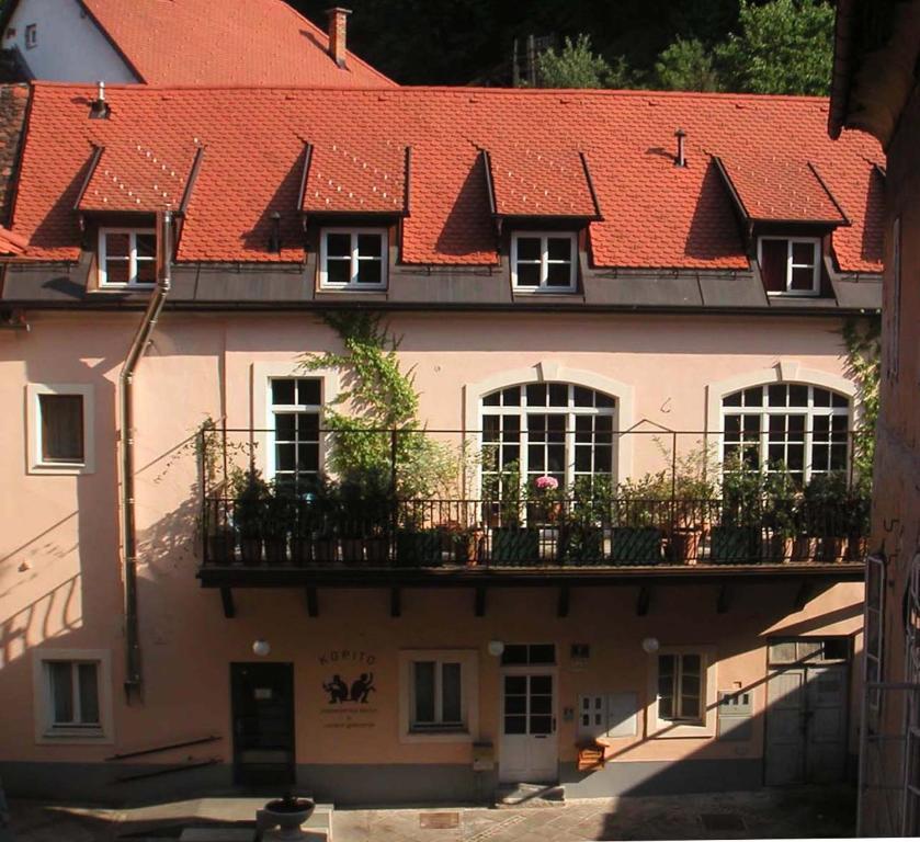 Petra Varl Ljubljana