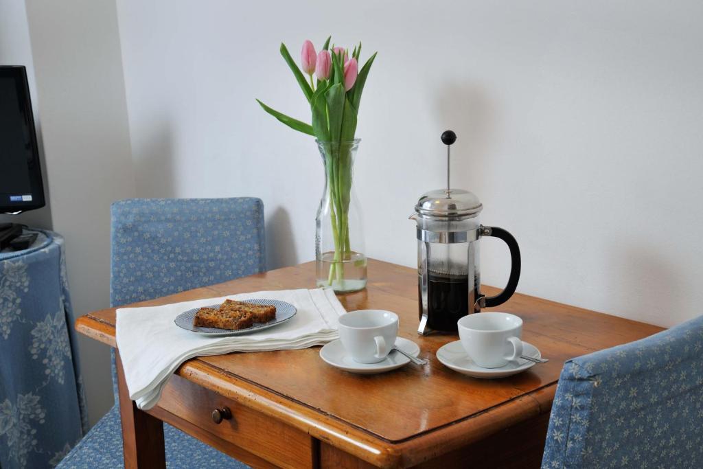 Petra Varl Bed & Breakfast 2*
