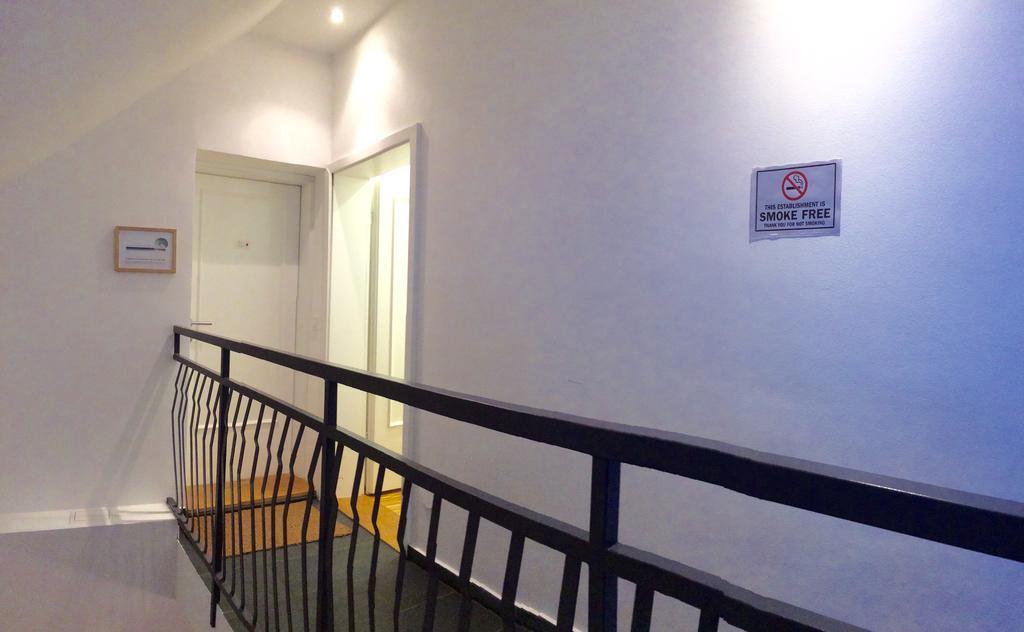Petra Varl Bed & Breakfast