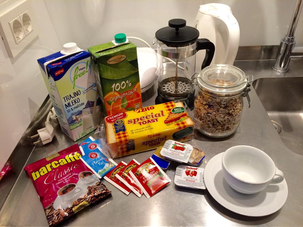 Petra Varl Bed & Breakfast